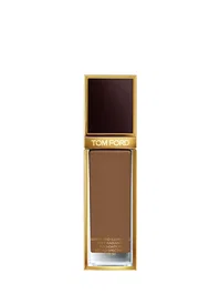 Tom Ford Shade & Illuminate Fond de teint liquide Châtaigne