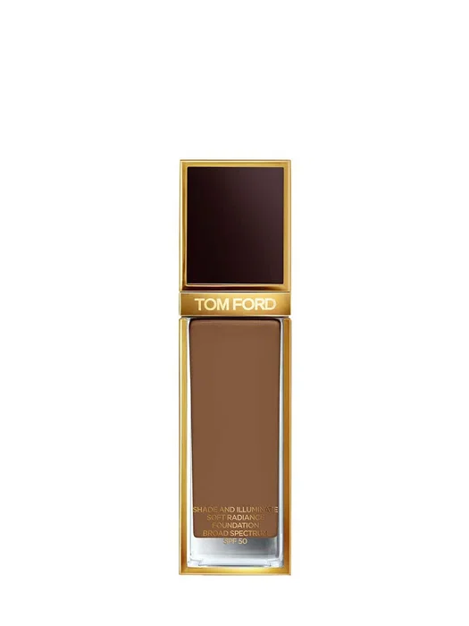 Tom Ford Shade & Illuminate Fond de teint liquide Châtaigne Tom Ford Shade & Illuminate Fond de teint liquide Châtaigne