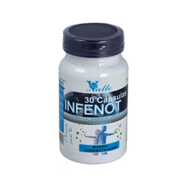 EL VALLE INFENOT 30 capsules
