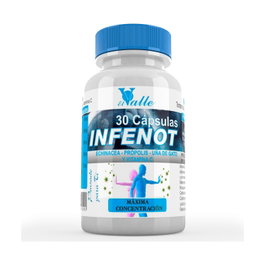 EL VALLE INFENOT 30 capsules