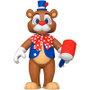 FUNKO Figura Action Five Nights at Freddy's Circus Freddy 12,5cm
