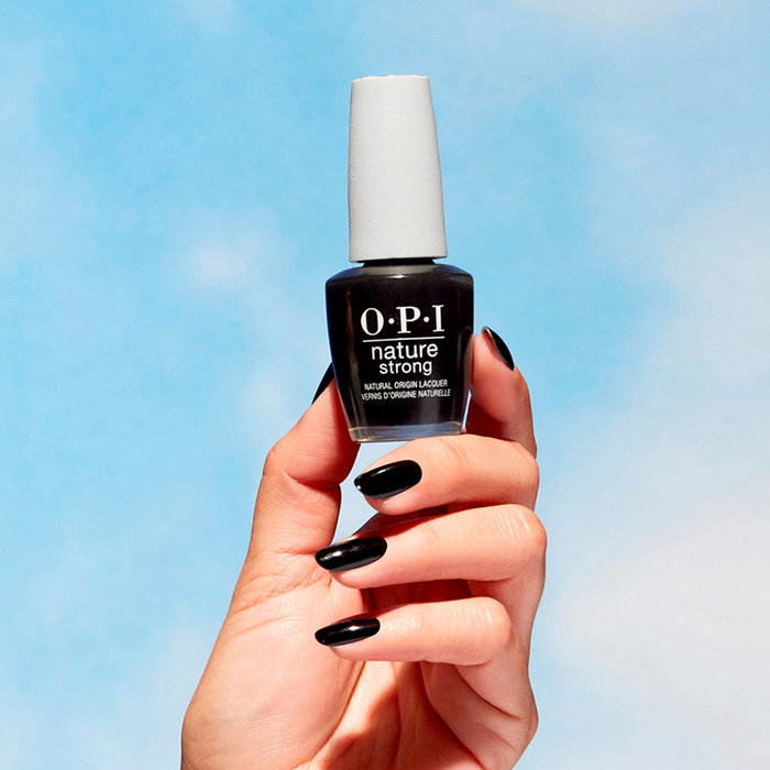 OPI Nature Strong Vernis à Ongles Écologique #Onyx Skies 15 ml OPI Nature Strong Vernis à Ongles Écologique #Onyx Skies 15 ml