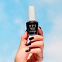OPI Nature Strong Vernis à Ongles Écologique #Onyx Skies 15 ml
