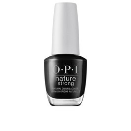 OPI Nature Strong Vernis à Ongles Écologique #Onyx Skies 15 ml