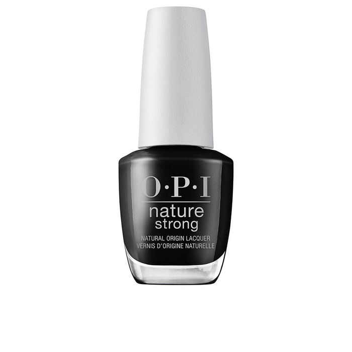 OPI Nature Strong Vernis à Ongles Écologique #Onyx Skies 15 ml OPI Nature Strong Vernis à Ongles Écologique #Onyx Skies 15 ml