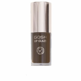 Gosh Lip Glaze 003-Chocolat noir, 5,50 ml
