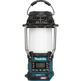 Makita MR009GZ Radio de chantier avec lanterne 40V