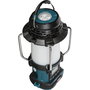 Makita MR009GZ Radio de chantier avec lanterne 40V