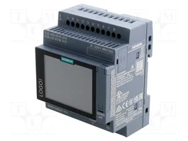 SIEMENS LOGO! 12/24RCE Relais programmable 10A
