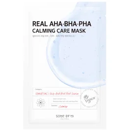Some By Mi Real Aha-Bha-Pha Masque facial apaisant 25 g
