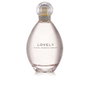 Sarah Jessica Parker Lovely - Eau de parfum vaporisante pour femme - 150 ml - Notes florales et hespéridées de mandarine, lavande, pomme et orchidée