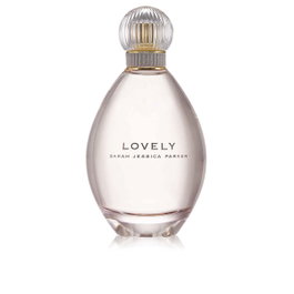 Sarah Jessica Parker LOVELY Eau de Parfum 150 ml