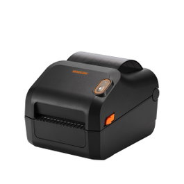 Bixolon XD3-40d Imprimante d'étiquettes thermique directe 4 pouces 203 dpi pour logistique et fabrication