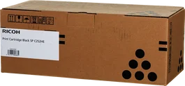 Ricoh SP C252HEBK Toner Noir (407716) - 6 500 Pages