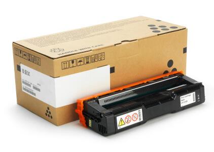 Ricoh Toner C252E 407716 Noir XL Ricoh Toner C252E 407716 Noir XL