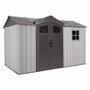 Lifetime Cabane 356 x 225 x 213 cm Gris