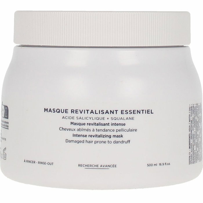 Kerastase K SYMBIO Masque Revitalisant Essentiel 500 ml Kerastase K SYMBIO Masque Revitalisant Essentiel 500 ml