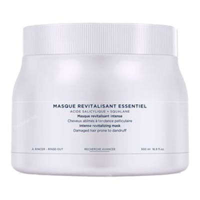 Kerastase K SYMBIO Masque Revitalisant Essentiel 500 ml Kerastase K SYMBIO Masque Revitalisant Essentiel 500 ml