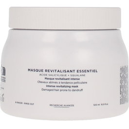 Kerastase K SYMBIO masque revitalisant essentiel soin capillaire 500 ml
