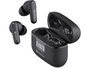 Sandberg Earbuds ANC+ENC - Écouteurs sans fil Bluetooth avec suppression active du bruit (ANC), suppression du bruit environnemental (ENC) et affichage de la batterie