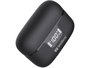 Sandberg Earbuds ANC+ENC - Écouteurs sans fil Bluetooth avec suppression active du bruit (ANC), suppression du bruit environnemental (ENC) et affichage de la batterie