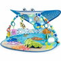 Disney Baby Tapis d'éveil Nemo Mr. Ray Ocean Lights