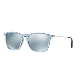 Ray Ban RB4187-54-6056G Bleu