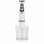 Domo Ensemble Mixeur DO1089M - 600 W - Blanc