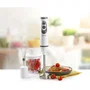 Domo Ensemble Mixeur DO1089M - 600 W - Blanc