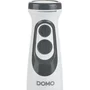 Domo Ensemble Mixeur DO1089M - 600 W - Blanc