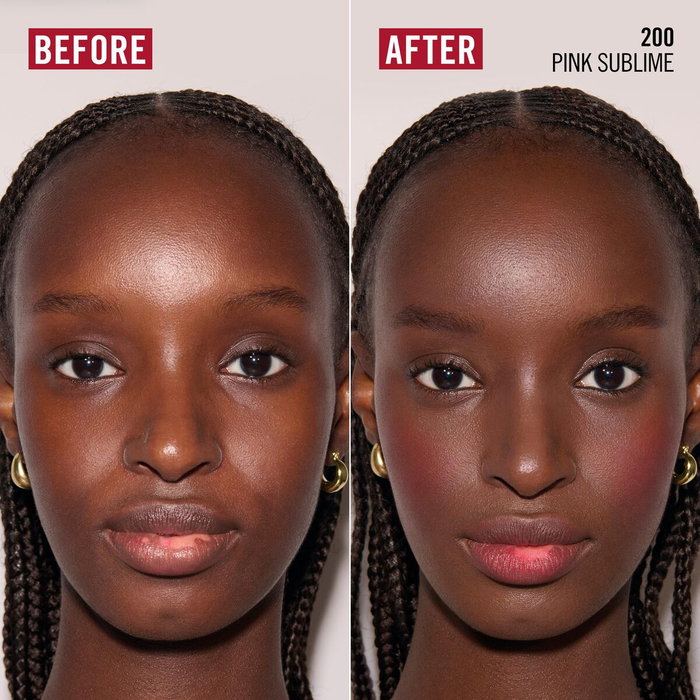 Rimmel London Jelly Crush Multitasker #150-Red Pepper