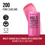 Rimmel London Jelly Crush Multitasker #150-Red Pepper