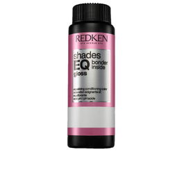 Redken Shades EQ Bonder Intérieur #010-Grro Teinture Semi-Permanente Acide Cheveux 60 ml x 3