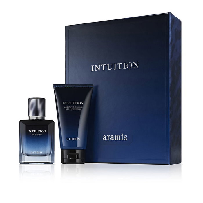 Aramis Intuition Coffret 2 Pièces pour Homme