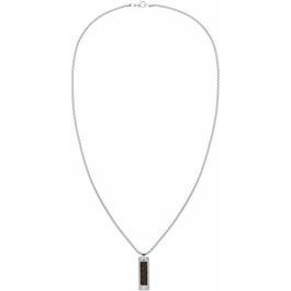 Pendentif Femme Tommy Hilfiger 2790492 Argenté