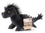 Noble Collection peluche Tairn Fourth Wing 36 cm