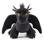 Noble Collection peluche Tairn Fourth Wing 36 cm