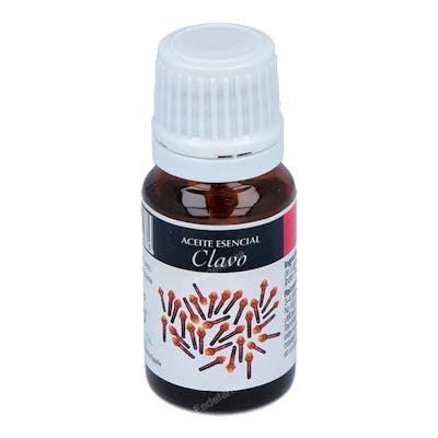 PLANTIS Essence de clou de girofle