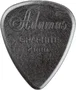 DUNLOP Médiators Adamas Graphite - Pack de 12 - 2 mm