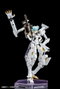 Busou Shinki figurine Plastic Model Kit Type Devil Strarf Repaint Color Version 20 cm