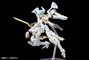 Busou Shinki figurine Plastic Model Kit Type Devil Strarf Repaint Color Version 20 cm