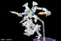 Busou Shinki figurine Plastic Model Kit Type Devil Strarf Repaint Color Version 20 cm
