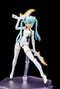 Busou Shinki figurine Plastic Model Kit Type Devil Strarf Repaint Color Version 20 cm