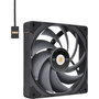 Thermaltake TOUGHFAN EX14 Pro Swappable Edit Pack de 3