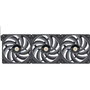 Thermaltake TOUGHFAN EX14 Pro Swappable Edit Pack de 3