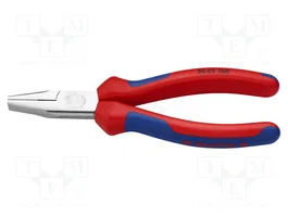 KNIPEX Pince plate 160 mm
