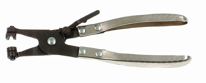 Pince Pour Brides de Type Sangle Pince Pour Brides de Type Sangle