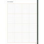 Agenda Additio Global Enseignant 24 x 32 cm