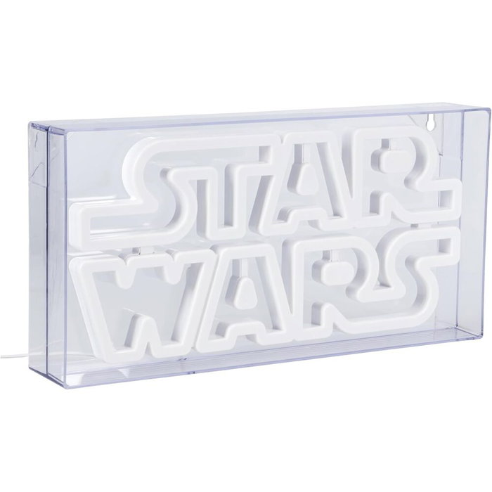 PALADONE Lampe LED Neon Star Wars