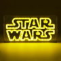 PALADONE Lampe LED Neon Star Wars